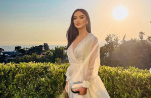 Tetap Lajang di Umur 37 Tahun, Ini Alasan Raline Shah Belum Menikah