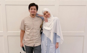 Sempat Dirawat di Rumah Sakit, Ayah Dimas Seto Dikabarkan Meninggal Dunia