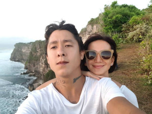 Beri Bantahan, Mantan Suami Wanda Hamidah Akui Sempat Pulangkan Anak