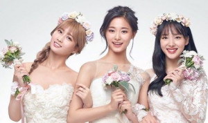 Usai Konser di LA, 3 Anggota TWICE Terpapar Covid-19