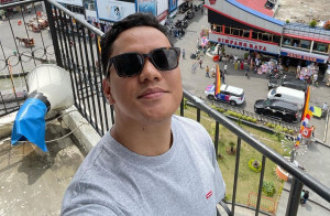 Tak Ingin Terkenal, Arief Muhammad Sempat Nangis Ketika Identitas Akun ‘Poconggg’ Terungkap