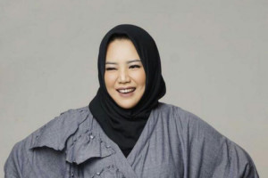 Semakin Mencekam, Jurnal Risa Siapkan Hantu Asli di Wahana Rumah Sandekala