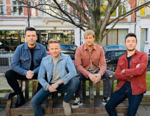 Bersiap Nostalgia, Westlife Akan Gelar Konser di Indonesia Tahun Depan