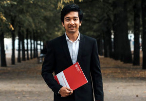 Lelaki Asal Jember, Kevin Nizam Nabila Jadi Pekerja Indonesia Pertama di Tesla