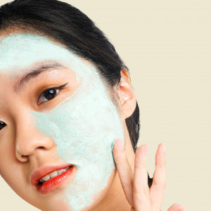 Clay Mask, Senjata Pamungkas Lawan Masalah Kulit
