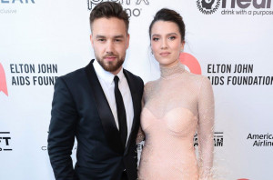 Maya Henry Kembali Akhiri Hubungan Usai Liam Payne Diduga Selingkuh