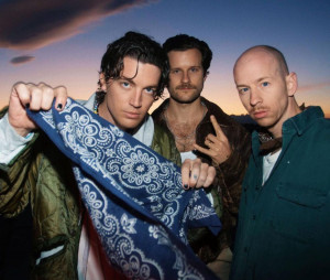 Gelar Konser Dunia, LANY Segera Kembali Sambangi Indonesia Tahun Ini