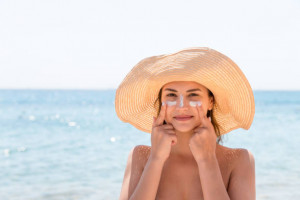 5 Pilihan Sunscreen Gel untuk Kulit Berminyak