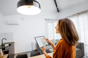 Wujudkan Smart Home Ramah Kantong, Perhatikan 5 Hal Ini!