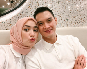 Sidang Ditutup, Rezky Aditya Dinyatakan Bukan Ayah Biologis Anak Wenny Ariani