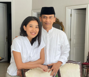 Gelar Acara Akikah, Olivia Zalianty Ternyata Telah Dikaruniai Anak Pertama