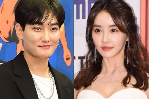 Kangta dan Jung Yoo Mi Dikabarkan Segera Menikah, Ini Kata Agensi