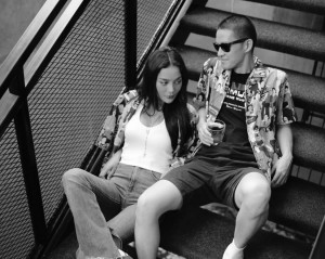 Beri Kejutan Ulang Tahun, Erika Carlina dan Morgan Oey Dikabarkan Cinlok