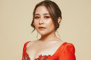 Muda dan Multitalenta, Prilly Latuconsina Masuk Daftar Forbes 30 Under 30 Asia