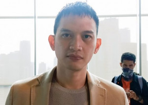 Terbukti Ayah Biologis Anak Wenny, Begini Proses Tes DNA yang Dijalani Rezky Adhitya