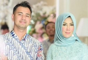 Dituding Selingkuh dengan Mimi Bayuh, Ibunda Raffi Ahmad Angkat Bicara