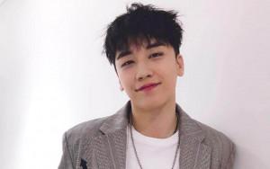 Buntut Kasus Prostitusi, Instagram Hapus Akun Pribadi Seungri eks BigBang