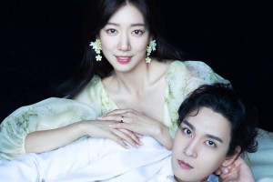 Selamat! Park Shin Hye dan Choi Tae Joon Telah Dikaruniai Anak Pertama