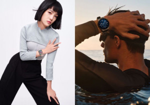 HUAWEI WATCH FIT 2 dan GT 3 PRO Siap Meriahkan Pasar Smartwatch di Indonesia