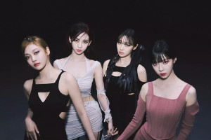 Bangga! Aespa Jadi Grup Kpop Pertama yang Tampil di “GMA Summer Concert 2022”