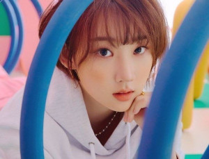 Sempat 2 Kali Hiatus, Jiyoon Weeekly Kini Dikabarkan Resmi Keluar dari Grup
