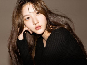 Alami Kesulitan Finansial, Kim Sae Ron Kerja Paruh Waktu di Kafe