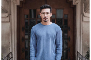 Podcast-nya Dianggap Bawa Petaka, Denny Sumargo Beri Tanggapan