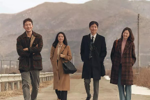 Profil 6 Pemain Drama “My Liberation Notes”, Salah Satunya Pernah Menjabat Jadi CEO