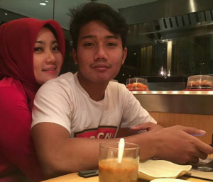 Pulang ke Indonesia, Atalia  Praratya Pamit dan Tulis Pesan Haru untuk Eril