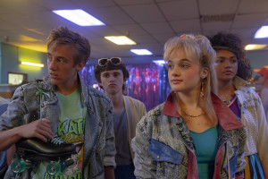 7 Fakta Menarik “Stranger Things 4”, Serial Netflix Populer