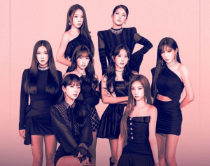 Peroleh Poin Tinggi, WJSN Menangkan Acara “Queendom” Musim Kedua