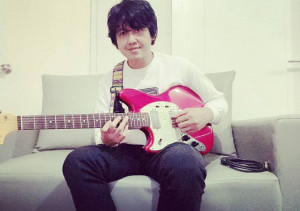 Andrie Bayuajie, Gitaris Kahitna Ditangkap Polisi Terkait Kasus Narkoba