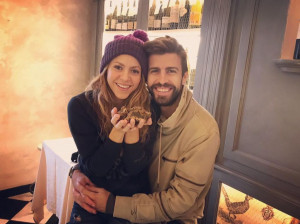 Hubungan Rumah Tangga Retak, Shakira dan Gerard Pique Dikabarkan akan Berpisah