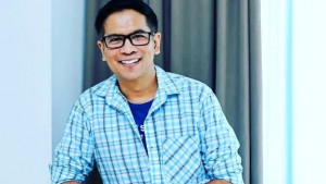 Diduga Lakukan Penggelapan Uang Arisan, Krisna Mukti Dilaporkan ke Polisi