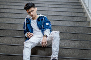 Aktor Jack Malven Kini Mulai Geluti Dunia Musik DJ