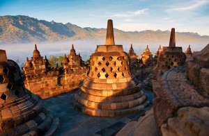 Terima Banyak Penolakan, Kenaikan Tarif Masuk Candi Borobudur Dibatalkan