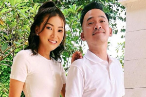 Ruben Onsu Sempat Dilarikan ke Rumah Sakit, Sarwendah Ungkap Penyebabnya