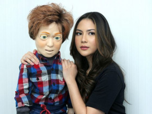 Dikecam gegara Kecelakaan Syuting, Ini 5 Fakta Menarik Film “The Doll 3”