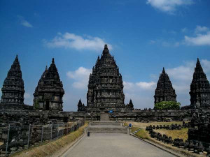 7 Wisata Candi di Yogyakarta yang Tak Kalah Indah dengan Borobudur