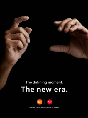 Xiaomi Kerja Sama dengan Leica, Siap Ciptakan Era Baru Mobile Imaging