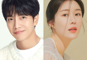 Sempat Dikabarkan Putus, Lee Seung Gi Ungkap Hubungannya Baik-Baik Saja