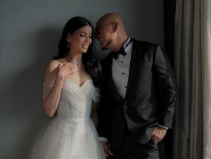Singgung Perannya Sebagai Ayah, Deddy Corbuzier Ungkap Alasannya Baru Kembali Menikah