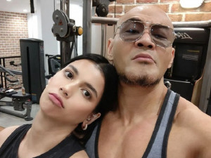 Berulang Tahun Ke-31 Tahun, Sabrinna Chairunnisa Dapat Kejutan dari Deddy Corbuzier
