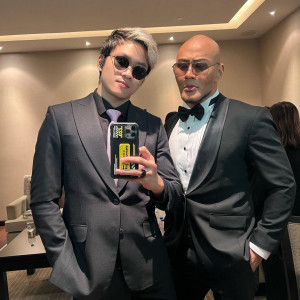 Potret Kedekatan Azka Corbuzier Bersama Ibu Barunya, Sabrina Chairunnisa