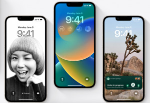 Luncurkan iOS 16, Ini 5 Fitur Terbaru yang Ditawarkan Apple
