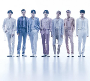 BTS Umumkan #MYBTSTORY Challenge Global Eksklusif di YouTube Shorts
