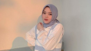 Putri Delina Akui Kesepian dan Tak Semangat Hidup, Kenapa?