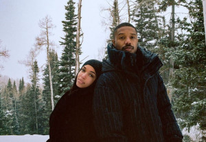 Setahun Berpacaran, Hubungan Michael B. Jordan dan Lori Harvey Kini Dikabarkan Kandas