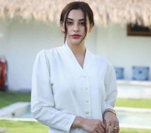 Nora Alexandra Jadi Korban Pelecehan Seksual Online usai Dikirimi Foto Tak Senonoh
