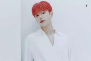 Agensi Bantah Rumor Kencan Kim Donghyun AB6IX, Knets: Siapa yang Akan Percaya?